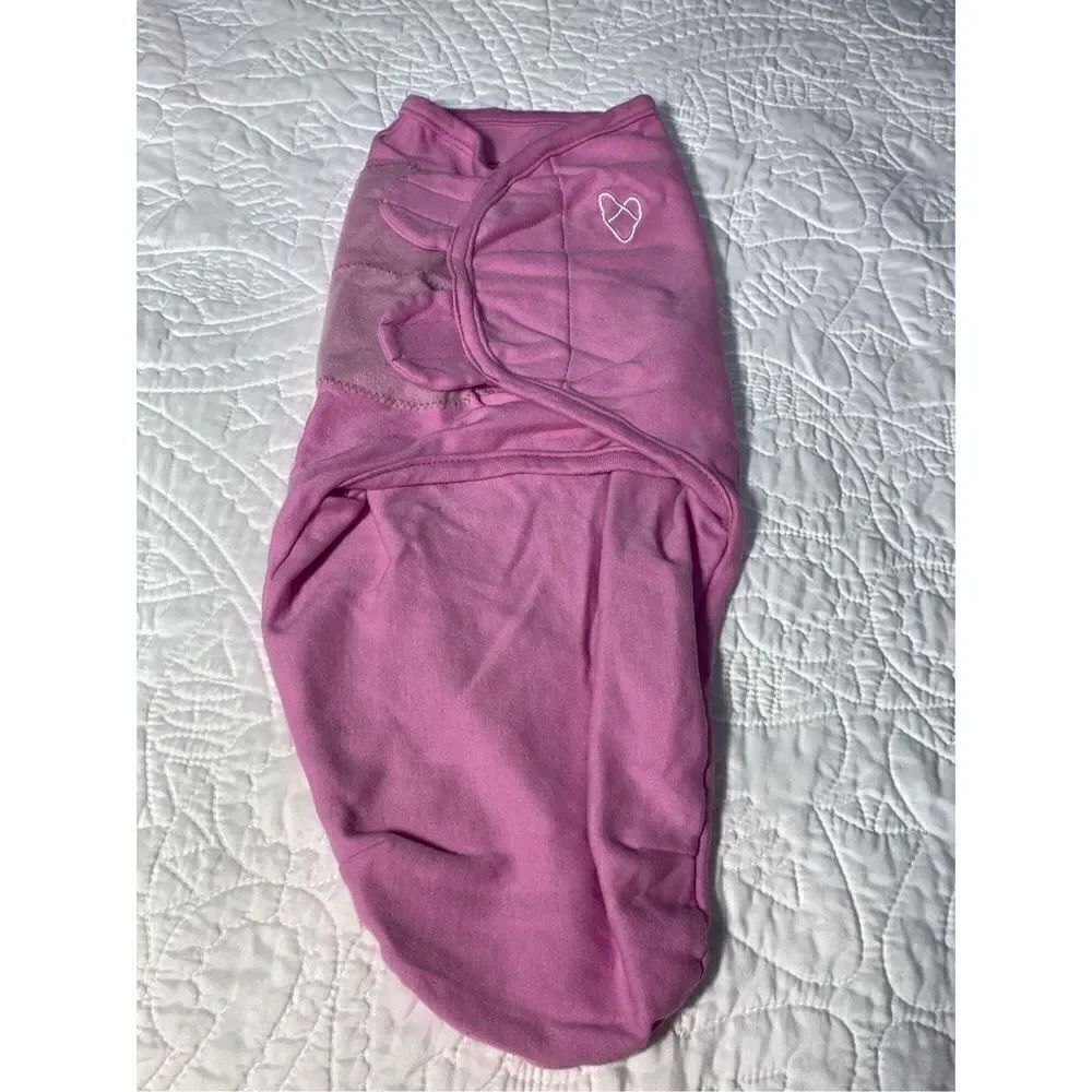 Swaddle Me SM/MED
